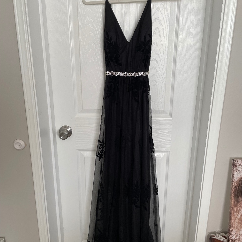 Galina signature gown
